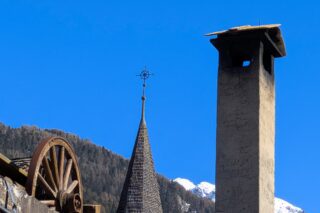 Question de point de vue. Toujours !