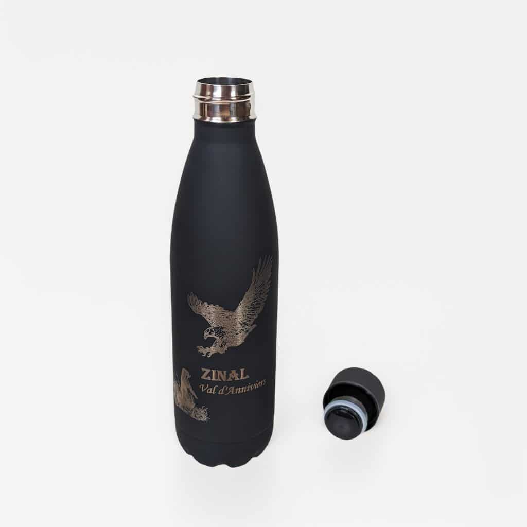 Gourde la Loi de Zinal